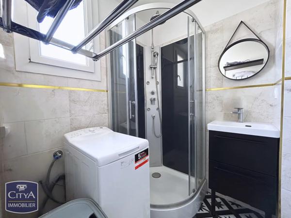 Appartement à vendre 4 pièces 69m² Orléans (45000)