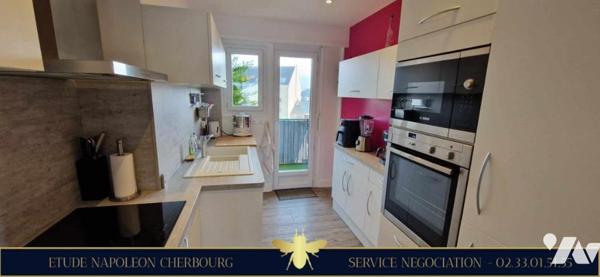 APPARTEMENT RESIDENCE LE GRAND LARGE