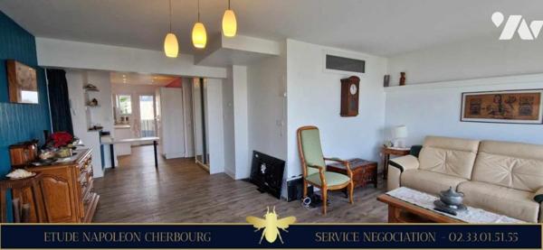 APPARTEMENT RESIDENCE LE GRAND LARGE