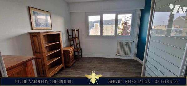 APPARTEMENT RESIDENCE LE GRAND LARGE