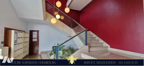 APPARTEMENT RESIDENCE LE GRAND LARGE