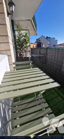 APPARTEMENT RESIDENCE LE GRAND LARGE