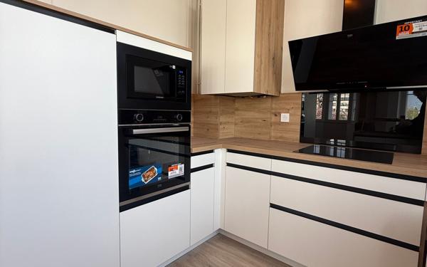 Appartement à louer    2 pièces • 59 m2 Laon