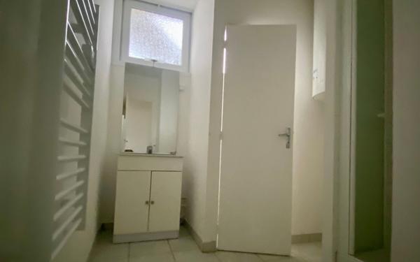 Appartement à louer    2 pièces •  Friville-Escarbotin