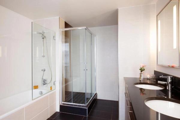 Opportunité LMNP – Studio 26m² dans résidence 4★ au cœur de Chessy