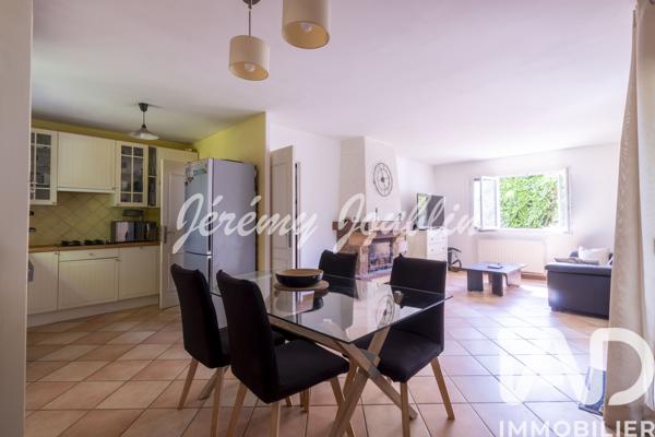 Maison à vendre 5 pièces 86 m² Jouy-le-Moutier