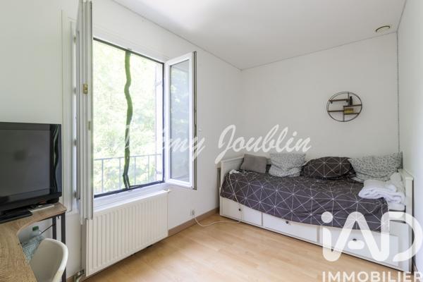 Maison à vendre 5 pièces 86 m² Jouy-le-Moutier