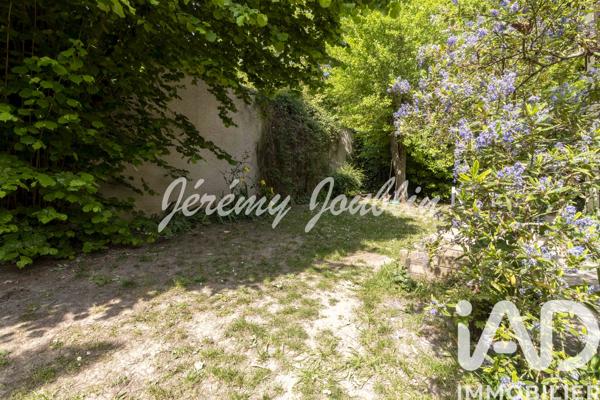 Maison à vendre 5 pièces 86 m² Jouy-le-Moutier