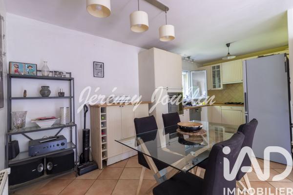 Maison à vendre 5 pièces 86 m² Jouy-le-Moutier
