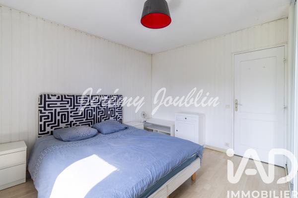 Maison à vendre 5 pièces 86 m² Jouy-le-Moutier
