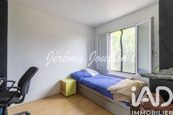 Maison à vendre 5 pièces 86 m² Jouy-le-Moutier