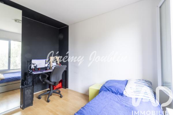 Maison à vendre 5 pièces 86 m² Jouy-le-Moutier