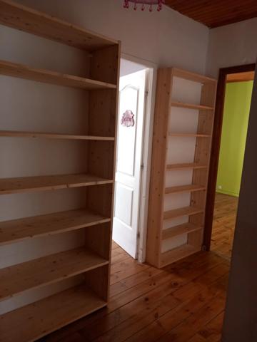 Maison à vendre 4 pièces VILLEFORT (48)