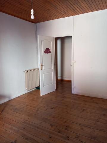 Maison à vendre 4 pièces VILLEFORT (48)