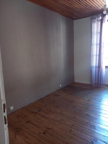 Maison à vendre 4 pièces VILLEFORT (48)