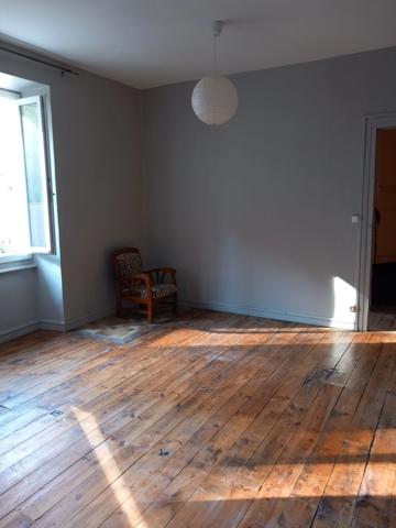 Maison à vendre 4 pièces VILLEFORT (48)