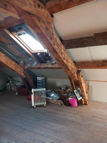 Maison à vendre 4 pièces VILLEFORT (48)