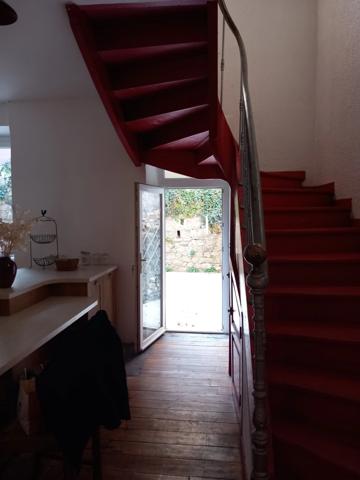 Maison à vendre 4 pièces VILLEFORT (48)