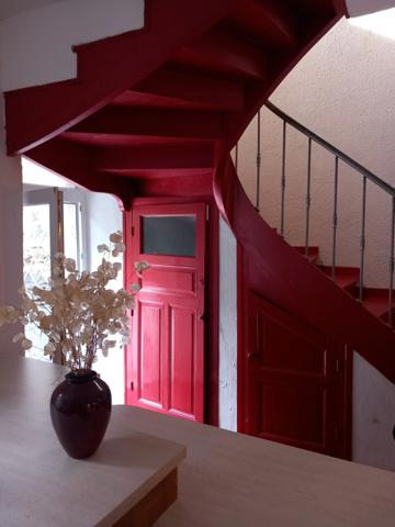 Maison à vendre 4 pièces VILLEFORT (48)