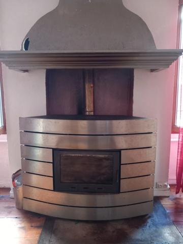 Maison à vendre 4 pièces VILLEFORT (48)