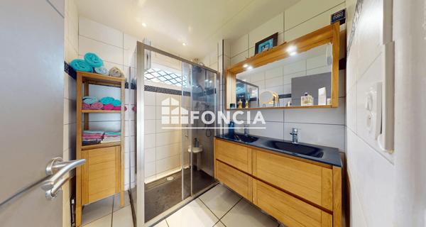À vendre Maison 4 pièces 89.53 m² - Le Barcarès 66420