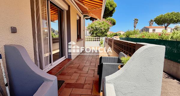 À vendre Maison 4 pièces 89.53 m² - Le Barcarès 66420