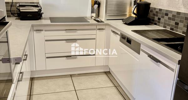 À vendre Maison 4 pièces 89.53 m² - Le Barcarès 66420