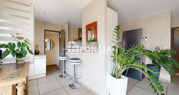 À vendre Maison 4 pièces 89.53 m² - Le Barcarès 66420