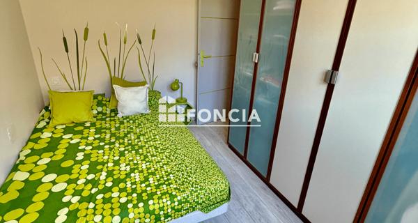 À vendre Maison 4 pièces 89.53 m² - Le Barcarès 66420