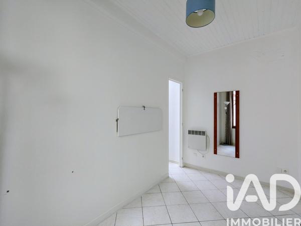 Maison à vendre 3 pièces 44 m² Eaubonne