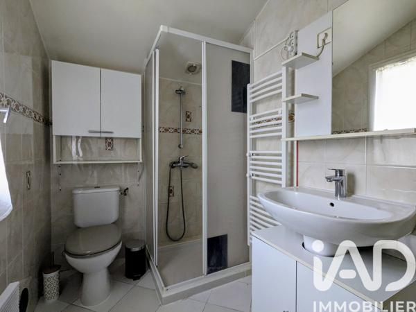 Maison à vendre 3 pièces 44 m² Eaubonne