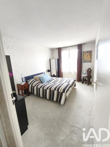 Appartement à vendre 3 pièces 67,27 m² Argenteuil