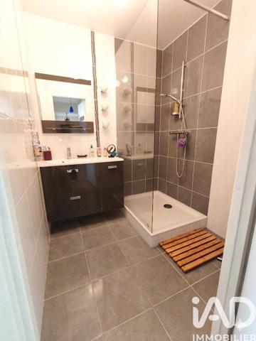 Appartement à vendre 3 pièces 67,27 m² Argenteuil
