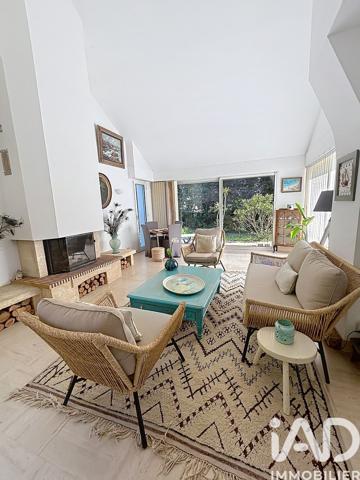 Maison à vendre 6 pièces 168 m² Plobannalec-Lesconil