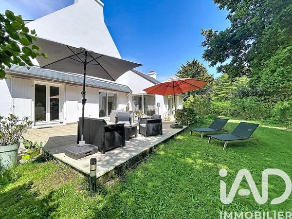 Maison à vendre 6 pièces 168 m² Plobannalec-Lesconil