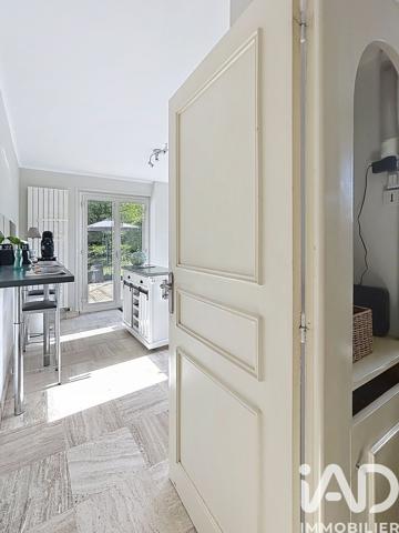 Maison à vendre 6 pièces 168 m² Plobannalec-Lesconil