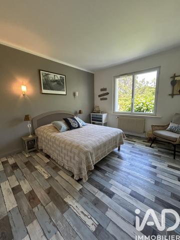 Maison à vendre 6 pièces 168 m² Plobannalec-Lesconil
