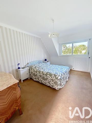 Maison à vendre 6 pièces 168 m² Plobannalec-Lesconil