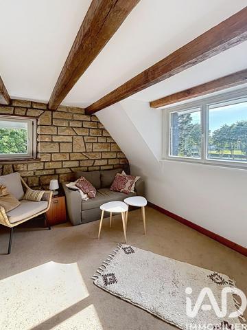 Maison à vendre 6 pièces 168 m² Plobannalec-Lesconil