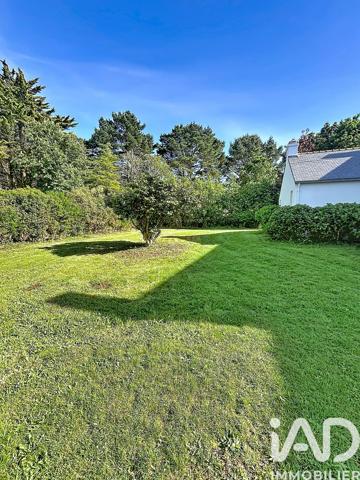 Maison à vendre 6 pièces 168 m² Plobannalec-Lesconil