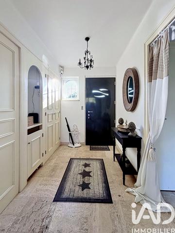 Maison à vendre 6 pièces 168 m² Plobannalec-Lesconil