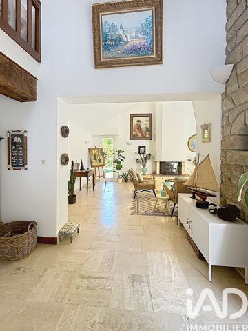 Maison à vendre 6 pièces 168 m² Plobannalec-Lesconil