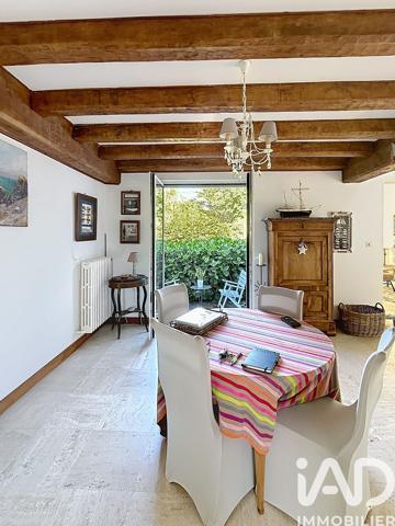 Maison à vendre 6 pièces 168 m² Plobannalec-Lesconil