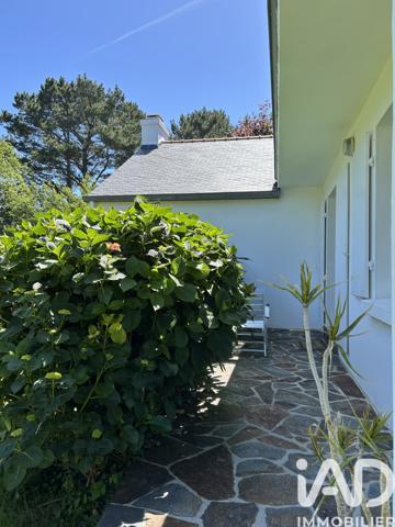 Maison à vendre 6 pièces 168 m² Plobannalec-Lesconil