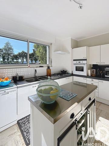 Maison à vendre 6 pièces 168 m² Plobannalec-Lesconil