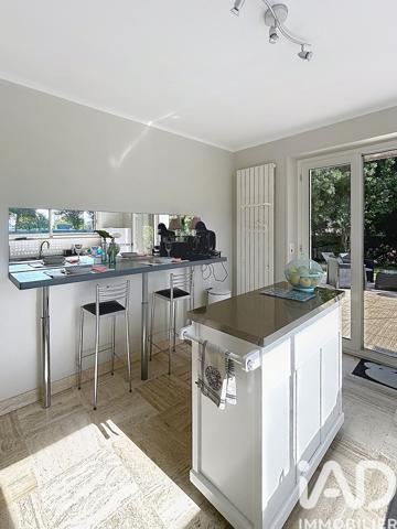 Maison à vendre 6 pièces 168 m² Plobannalec-Lesconil