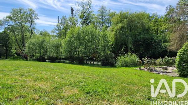 Maison à vendre 9 pièces 220 m² Louverné