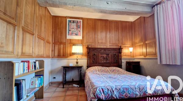 Maison à vendre 9 pièces 220 m² Louverné