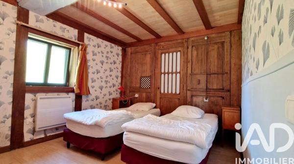 Maison à vendre 9 pièces 220 m² Louverné