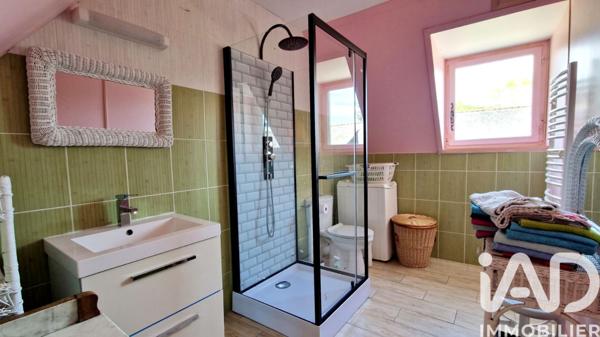 Maison à vendre 9 pièces 220 m² Louverné